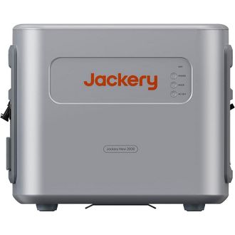 Зарядная станция Jackery NAVI 2000 (21-0001-000279) - фото 1 Зарядная станция Jackery NAVI 2000 (21-0001-000279) - фото 1