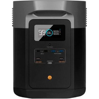 Зарядная станция EcoFlow E2000 (EFE2000-EU-CBOX) - фото 1 Зарядная станция EcoFlow E2000 (EFE2000-EU-CBOX) - фото 1