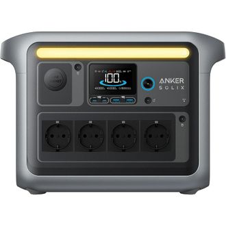 Зарядная станция Anker SOLIX C1000 1056Wh - фото 1