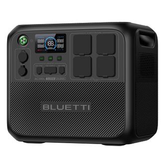 Зарядная станция BLUETTI AC200L - фото 1
