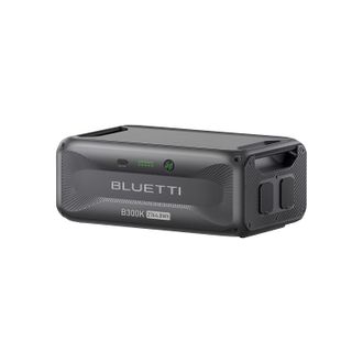 Додаткова батарея для зарядної станції BLUETTI B300K Expansion Battery 2764.8Wh - фото 1 Додаткова батарея для зарядної станції BLUETTI B300K Expansion Battery 2764.8Wh - фото 1