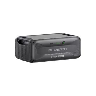 Додаткова батарея для зарядної станції BLUETTI B300K Expansion Battery 2764.8Wh - фото 2 Додаткова батарея для зарядної станції BLUETTI B300K Expansion Battery 2764.8Wh - фото 2