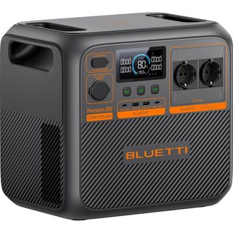 Зарядная станция BLUETTI Premium 200 V2 - фото 2