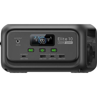 Зарядна станція BLUETTI Elite 10 - фото 1