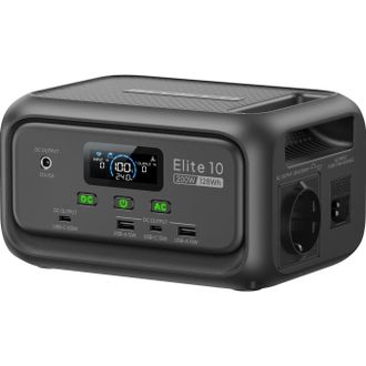Зарядна станція BLUETTI Elite 10 - фото 2