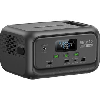 Зарядна станція BLUETTI Elite 10 - фото 3