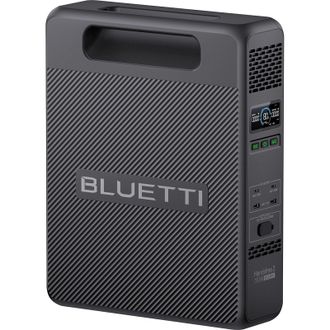 Зарядная станция BLUETTI Handsfree 2 - фото 1 Зарядная станция BLUETTI Handsfree 2 - фото 1