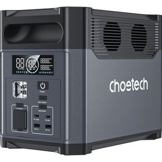 Зарядная станция Choetech BS061 - фото 1 Зарядная станция Choetech BS061 - фото 1