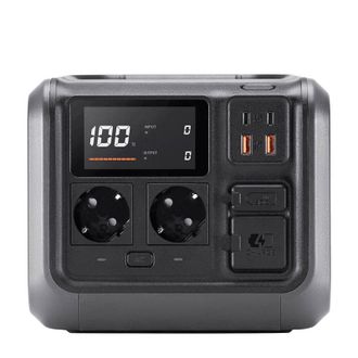 Зарядная станция DJI Power 500 (DYM500H) - фото 1 Зарядная станция DJI Power 500 (DYM500H) - фото 1
