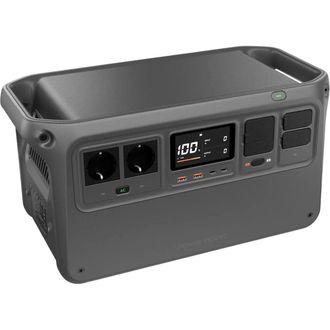 Зарядна станція DJI Power 1000 V2 (CP.DY.00000185.01) - фото 3 Зарядна станція DJI Power 1000 V2 (CP.DY.00000185.01) - фото 3