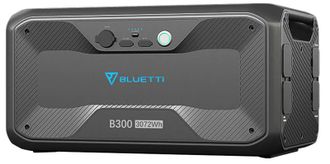 Додаткова батарея для зарядної станції BLUETTI B300 Expansion Battery - фото 1