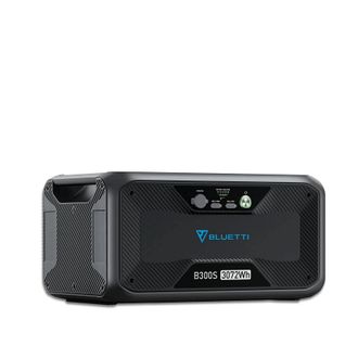Додаткова батарея для зарядної станції BLUETTI B300S Expansion Battery - фото 1