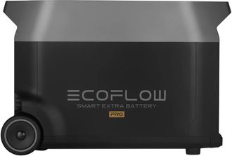 Додаткова батарея EcoFlow DELTA Pro Extra Battery (DELTAProEB-US) - фото 1 Додаткова батарея EcoFlow DELTA Pro Extra Battery (DELTAProEB-US) - фото 1