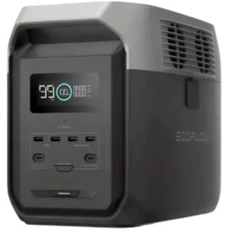 Зарядная станция EcoFlow DELTA 3 CN-Version (EFDELTA3-CN) - фото 1 Зарядная станция EcoFlow DELTA 3 CN-Version (EFDELTA3-CN) - фото 1