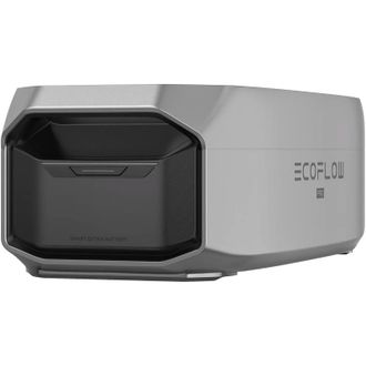 Дополнительная батарея для зарядной станции EcoFLow DELTA Pro 3 Extra Battery - фото 1 Дополнительная батарея для зарядной станции EcoFLow DELTA Pro 3 Extra Battery - фото 1