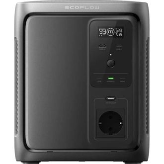 Зарядная станция EcoFlow Delta 3 1000 Air EU-Version - фото 1 Зарядная станция EcoFlow Delta 3 1000 Air EU-Version - фото 1