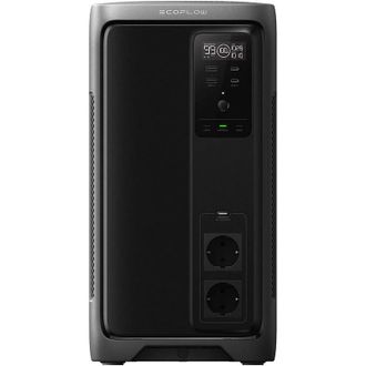 Зарядная станция EcoFlow Delta 3 2000 Air EU-Version - фото 1