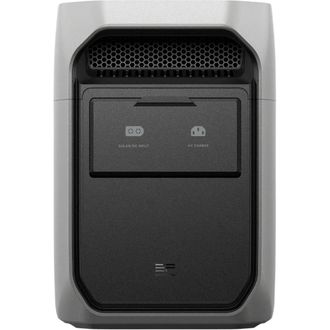 Зарядна станція EcoFlow DELTA 3 Classic EU-Version (EFDELTA3C-EU-CBox-L) - фото 4