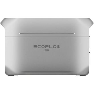 Зарядная станция EcoFlow DELTA 3 Max Plus (EF-DL3-MP, EFD3MP-EU-CBOX) - фото 3