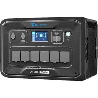 Инверторный модуль зарядной станции BLUETTI AC300 Inverter Module Generator - фото 1 Инверторный модуль зарядной станции BLUETTI AC300 Inverter Module Generator - фото 1