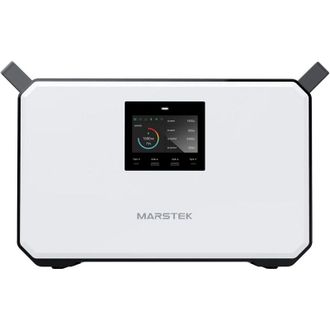 Портативна зарядна станція Marstek Mercury M2200 Europe - фото 1 Портативна зарядна станція Marstek Mercury M2200 Europe - фото 1