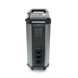Портативная зарядная станция Voltronic SADE 2000W - фото 1