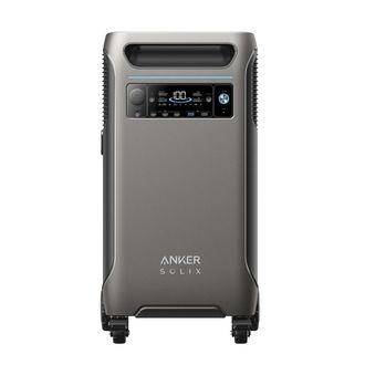Зарядная станция Anker Solix F3800 / 6000 Вт / 3840 Вт⋅ч / LiFePO4 (A1790311) - фото 1