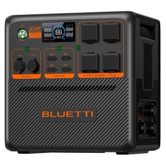 Зарядная станция BLUETTI AC240P - фото 1