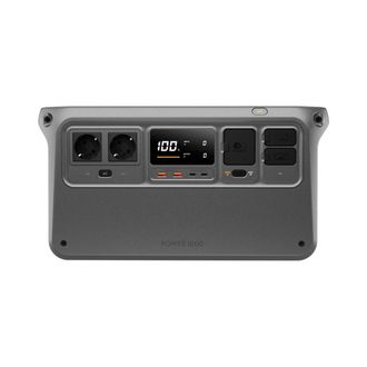 Зарядная станция DJI Power 1000 (DYM1000H) - фото 1 Зарядная станция DJI Power 1000 (DYM1000H) - фото 1