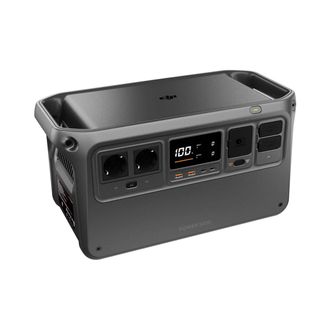 Зарядная станция DJI Power 1000 (DYM1000H) - фото 2 Зарядная станция DJI Power 1000 (DYM1000H) - фото 2