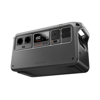 Зарядная станция DJI Power 1000 (DYM1000H) - фото 3 Зарядная станция DJI Power 1000 (DYM1000H) - фото 3