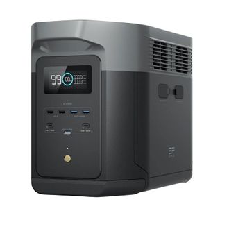 Зарядная станция EcoFlow DELTA 2 Max (EFDELTA2Max-EU) - фото 1 Зарядная станция EcoFlow DELTA 2 Max (EFDELTA2Max-EU) - фото 1