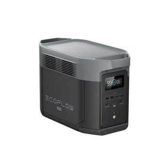 Зарядная станция EcoFlow DELTA 2 Max (EFDELTA2Max-EU) - фото 2 Зарядная станция EcoFlow DELTA 2 Max (EFDELTA2Max-EU) - фото 2