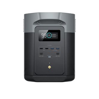 Зарядная станция EcoFlow DELTA 2 Max (EFDELTA2Max-EU) - фото 4 Зарядная станция EcoFlow DELTA 2 Max (EFDELTA2Max-EU) - фото 4