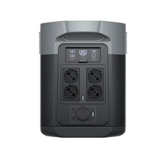 Зарядная станция EcoFlow DELTA 2 Max (EFDELTA2Max-EU) - фото 3 Зарядная станция EcoFlow DELTA 2 Max (EFDELTA2Max-EU) - фото 3