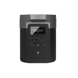 Зарядная станция EcoFlow Delta Max 1600 (DeltaMAX1600-UK) - фото 1