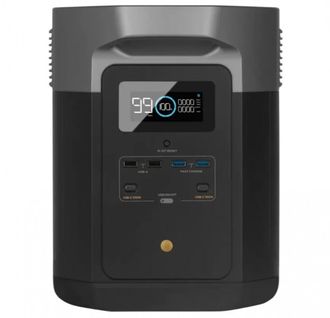 Зарядная станция EcoFlow DELTA Max 2000 (2016 Вт/г) (DELTA2000-UK) - фото 1