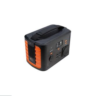 Зарядная станция Xtorm Power Station XP300U 300W 281Wh - фото 1 Зарядная станция Xtorm Power Station XP300U 300W 281Wh - фото 1