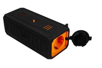 Зарядная станция Xtorm Xtreme Power Black (XP070) - фото 1