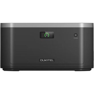 Додаткова батарея для зарядної станції Oukitel B2000L Expansion Battery - фото 1 Додаткова батарея для зарядної станції Oukitel B2000L Expansion Battery - фото 1