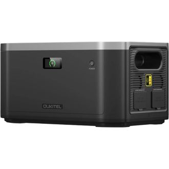 Додаткова батарея для зарядної станції Oukitel B2000L Expansion Battery - фото 3 Додаткова батарея для зарядної станції Oukitel B2000L Expansion Battery - фото 3