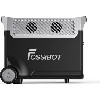 Зарядная станция Fossibot F3600 PRO - фото 4 Зарядная станция Fossibot F3600 PRO - фото 4