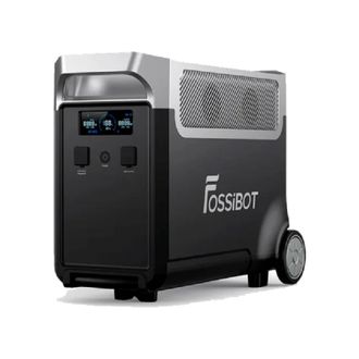 Дополнительная батарея для зарядной станции Fossibot FB3840 3840Wh (FB3840B) - фото 1 Дополнительная батарея для зарядной станции Fossibot FB3840 3840Wh (FB3840B) - фото 1