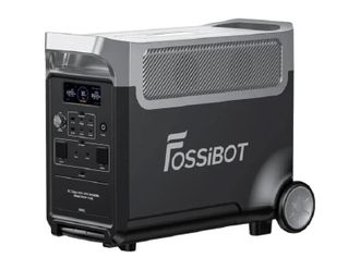 Зарядна станція Fossibot F3600 (FSB-F3600) - фото 1 Зарядна станція Fossibot F3600 (FSB-F3600) - фото 1
