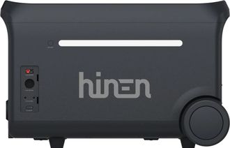 Зарядна станція Hinen PS 3000 - фото 4 Зарядна станція Hinen PS 3000 - фото 4