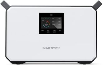 Зарядна станція Marstek Mercury M1200 - фото 1 Зарядна станція Marstek Mercury M1200 - фото 1