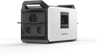 Зарядна станція Marstek Mercury M1200 - фото 3 Зарядна станція Marstek Mercury M1200 - фото 3