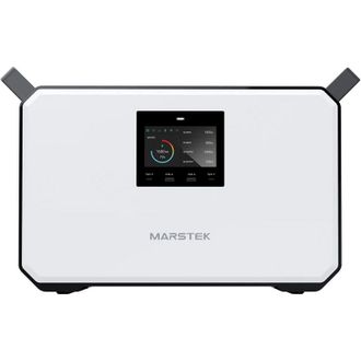 Зарядна станція Marstek Mercury M2200 - фото 1 Зарядна станція Marstek Mercury M2200 - фото 1