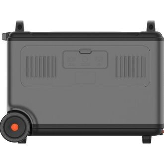 Зарядная станция Oscal PowerMax 6000 - фото 4 Зарядная станция Oscal PowerMax 6000 - фото 4