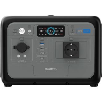 Зарядная станция Oukitel P800E - фото 1